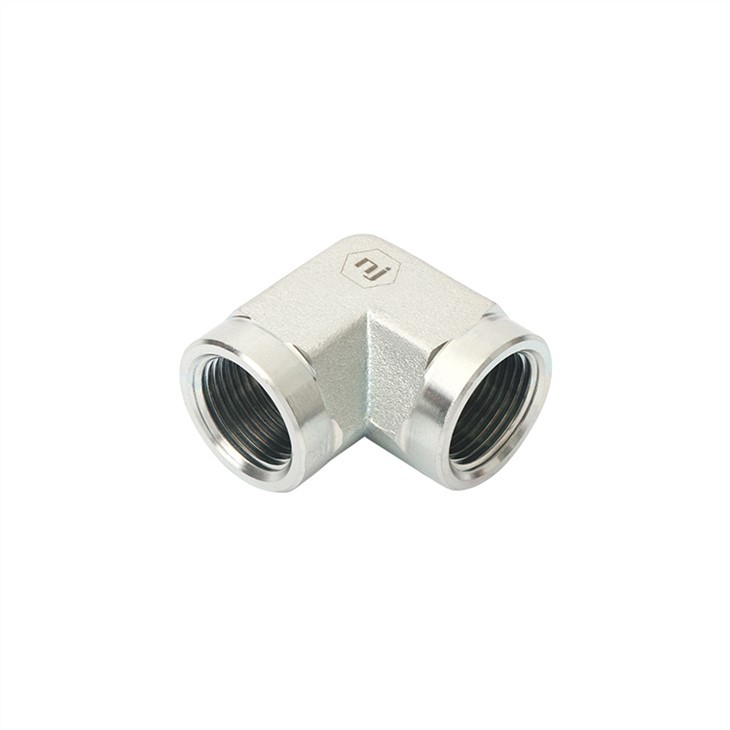 Male Face Seal End To Male JIC End ORFS Fitting